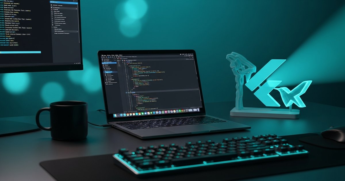 Top Flutter Packages