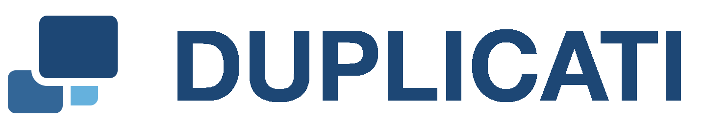 Duplicati logo