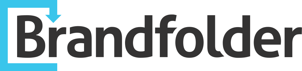 Brandfolder logo