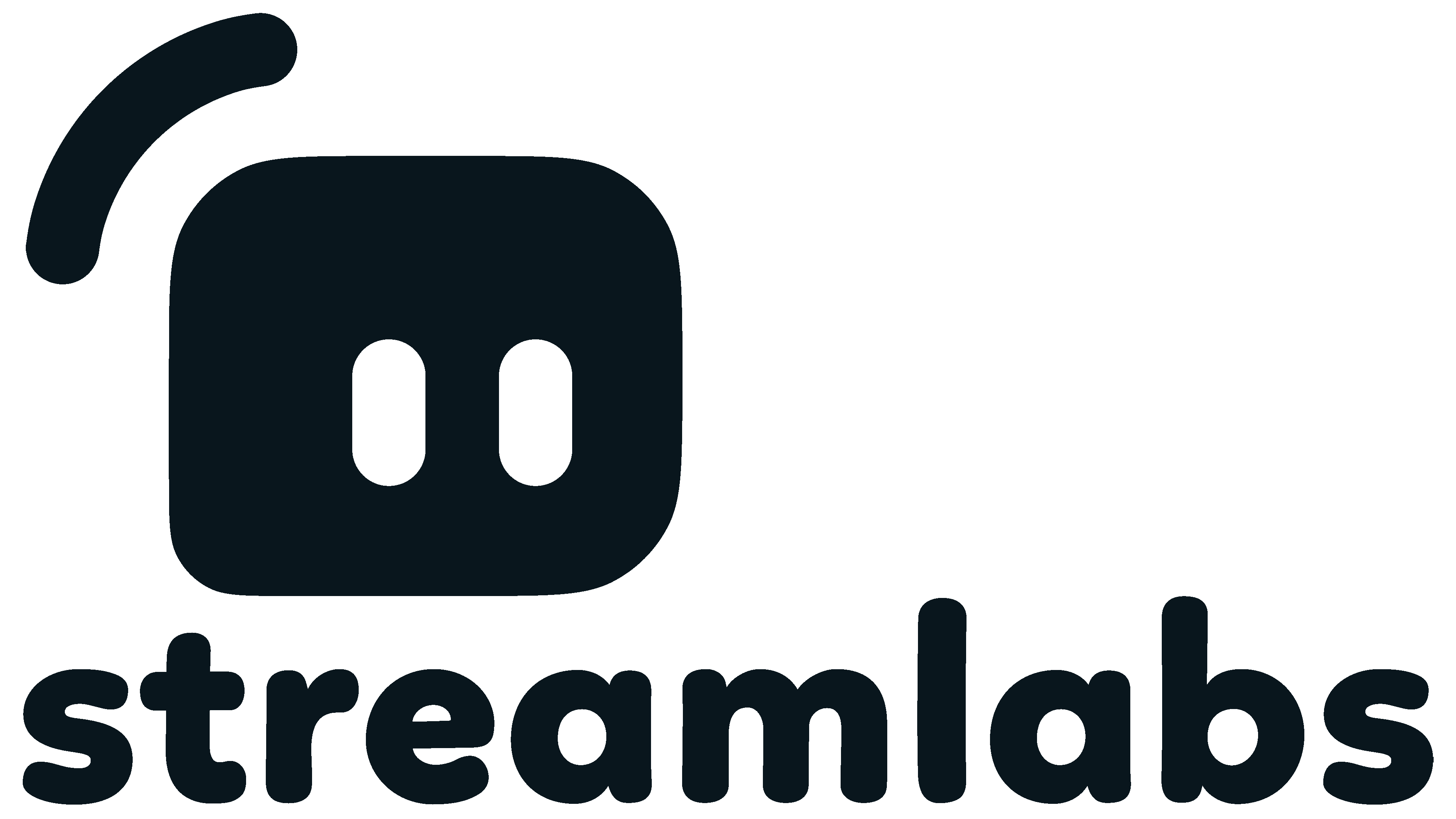 Streamlabs Desktop logo