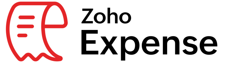 Zoho Expense logo