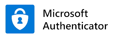 Microsoft Authenticator logo