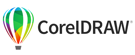 CorelDRAW  logo