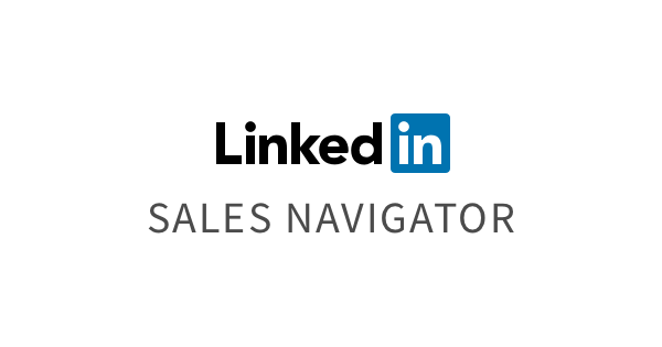 LinkedIn Sales Navigator logo