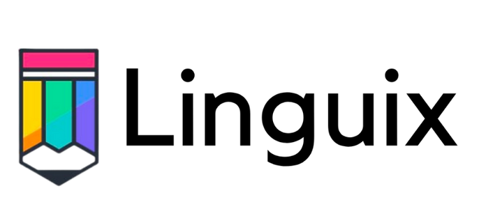 Linguix logo
