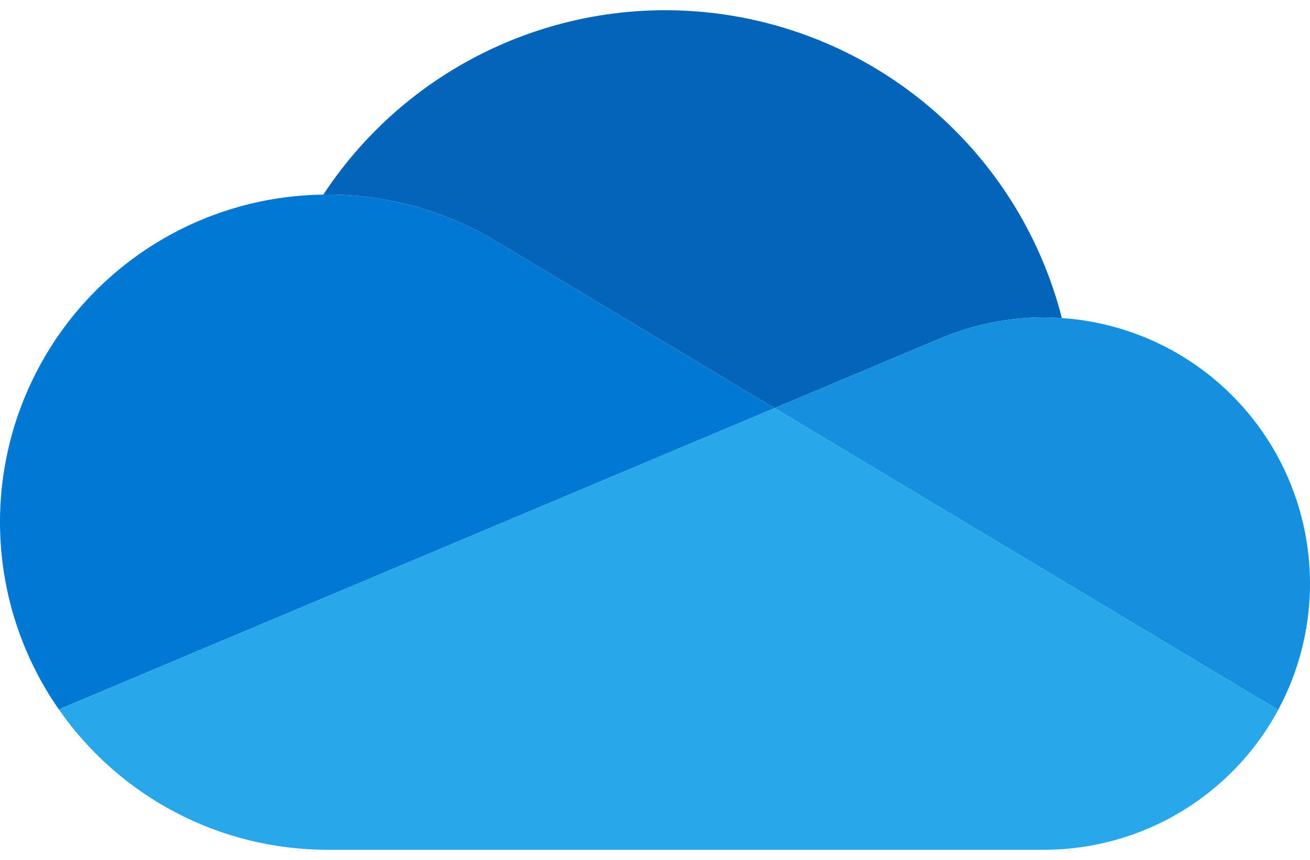 Microsoft OneDrive logo