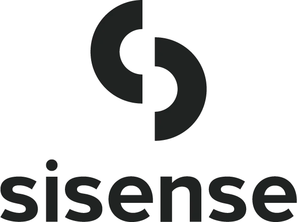 Sisense Fusion logo