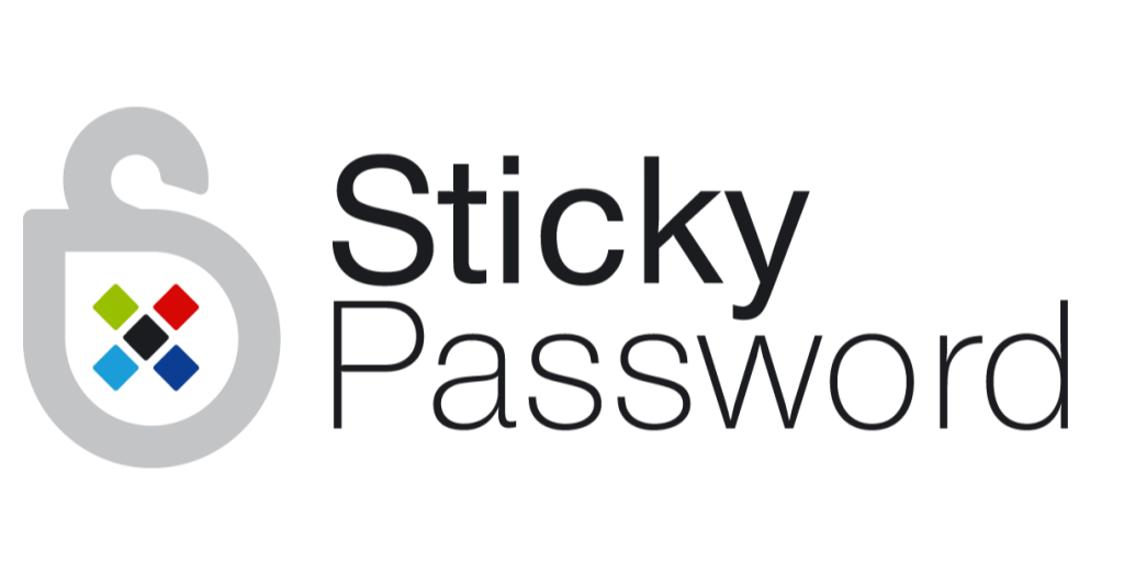 Sticky Password logo