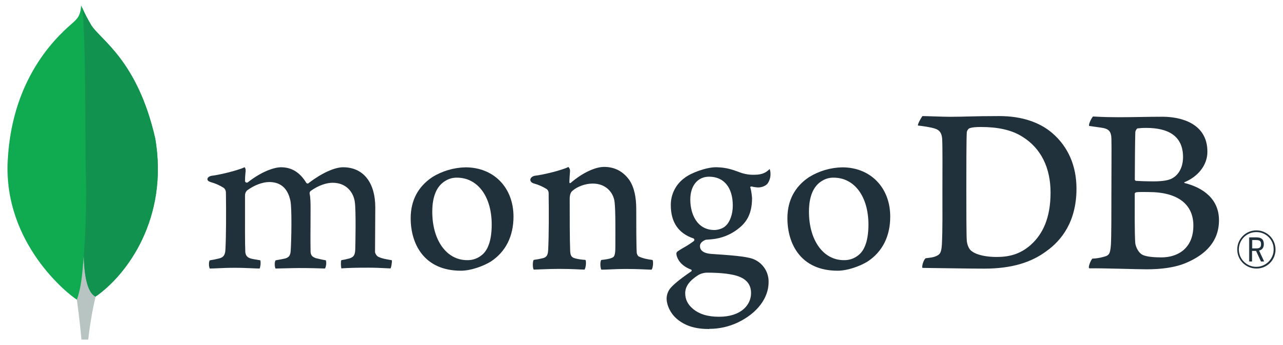 MongoDB Atlas logo