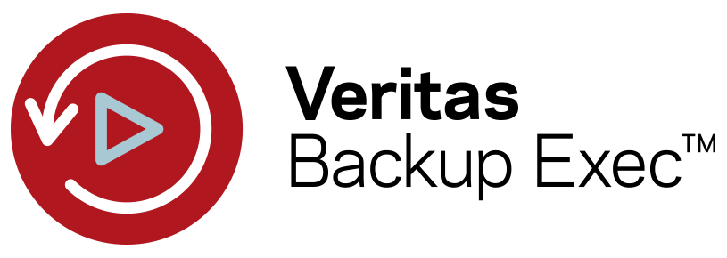 Backup Exec logo