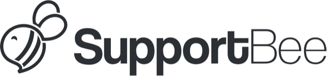 SupportBee logo