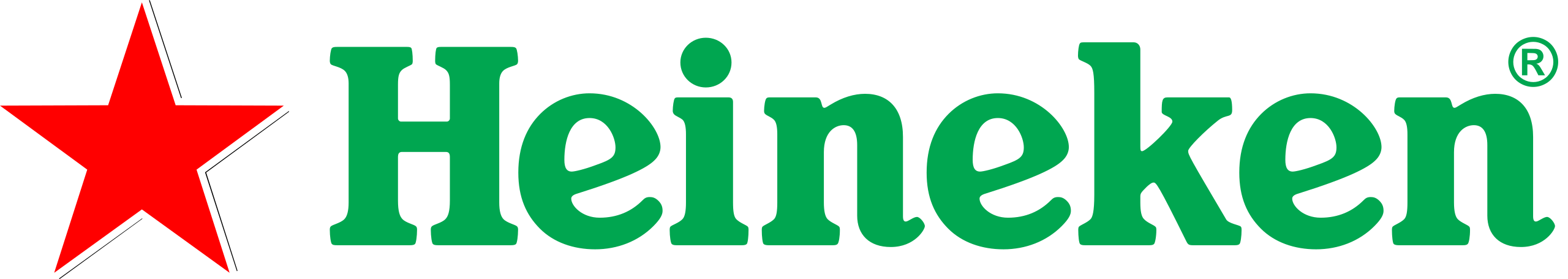 Heineken N.V.