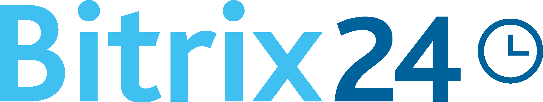Bitrix24 logo
