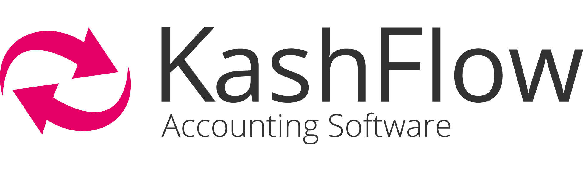 KashFlow logo