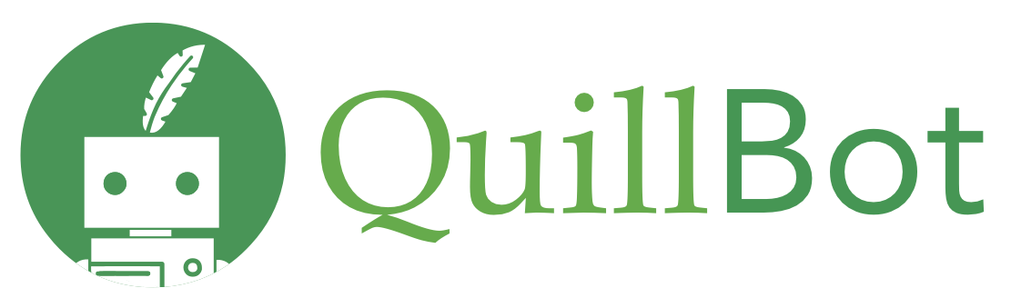 QuillBot logo
