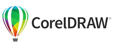 CorelDRAW logo