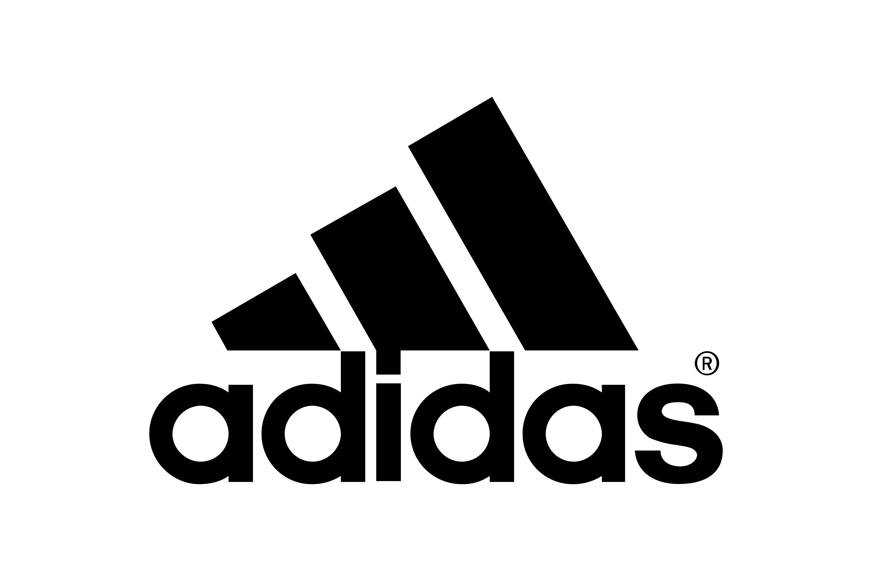 Adidas Group