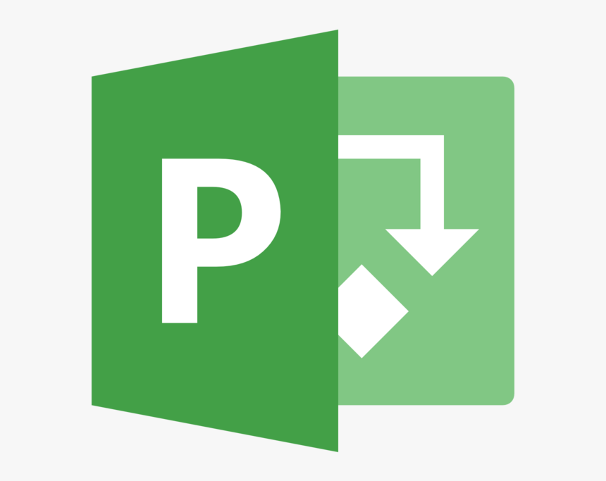 Microsoft Project logo