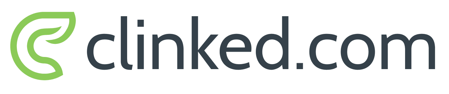 Clinked logo