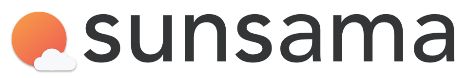 Sunsama logo