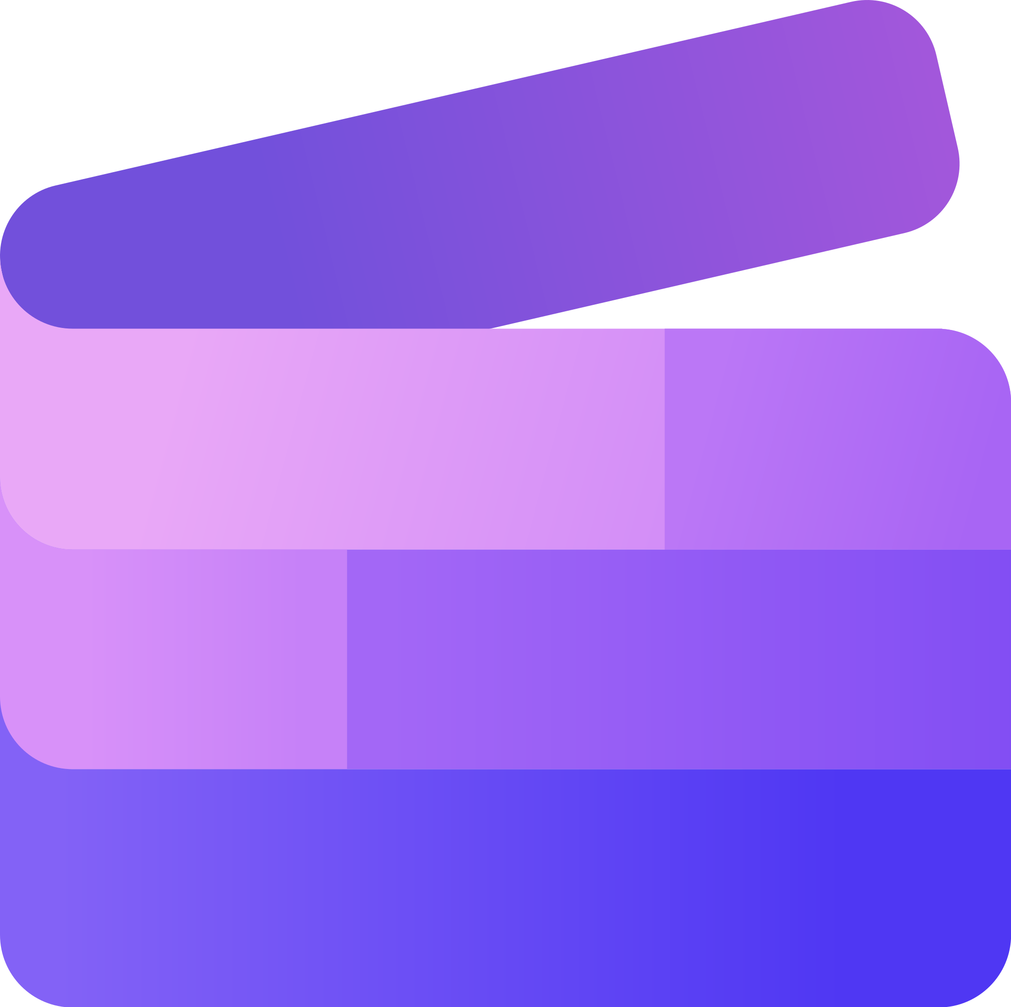 Clipchamp logo