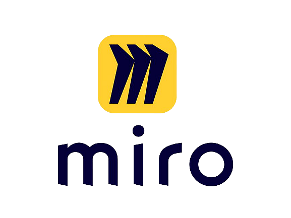 Miro logo