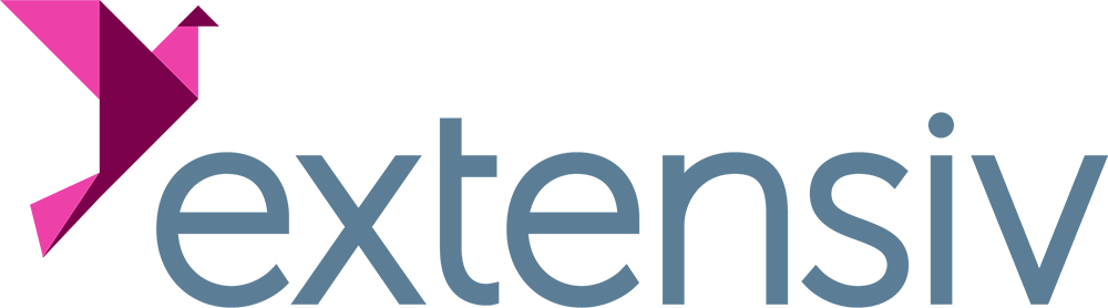 Extensiv logo