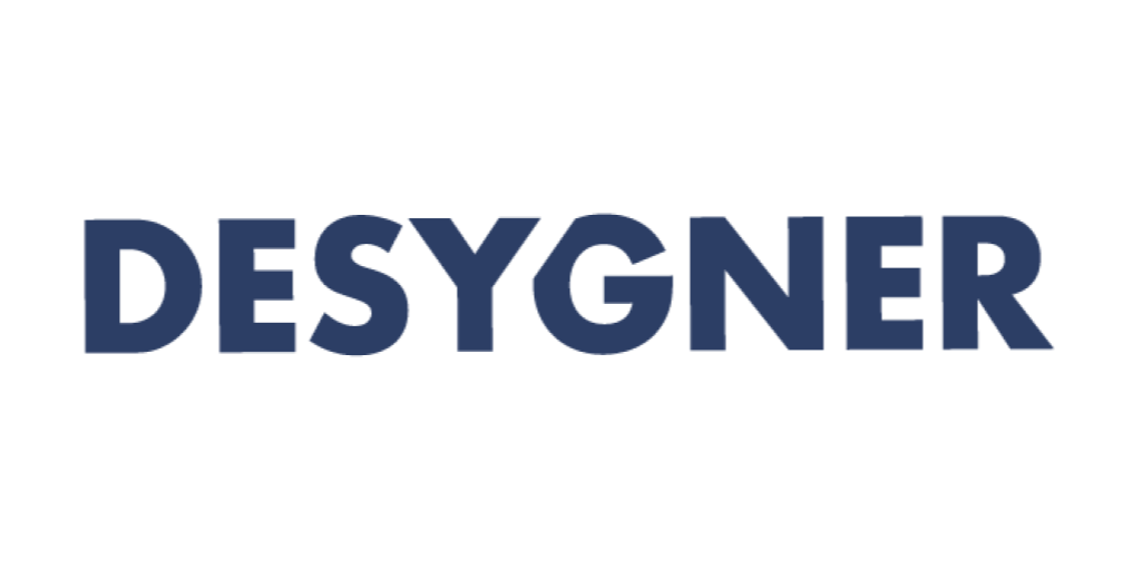 Desygner logo