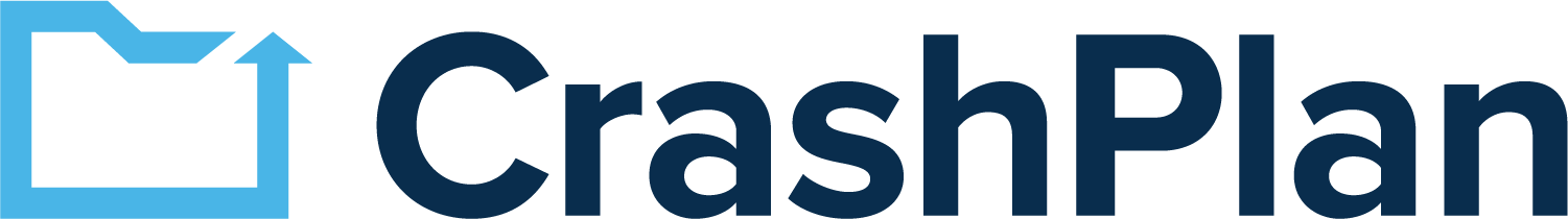 CrashPlan logo