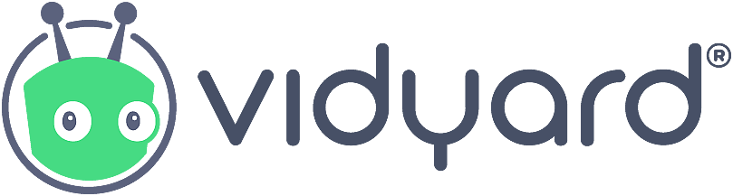 Vidyard logo