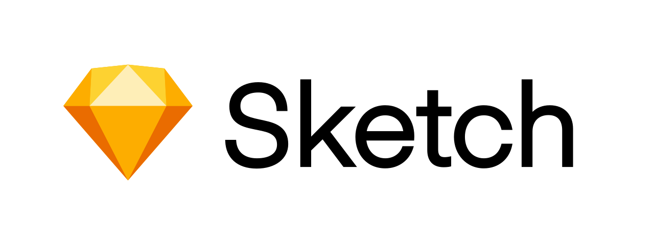 Sketch logo