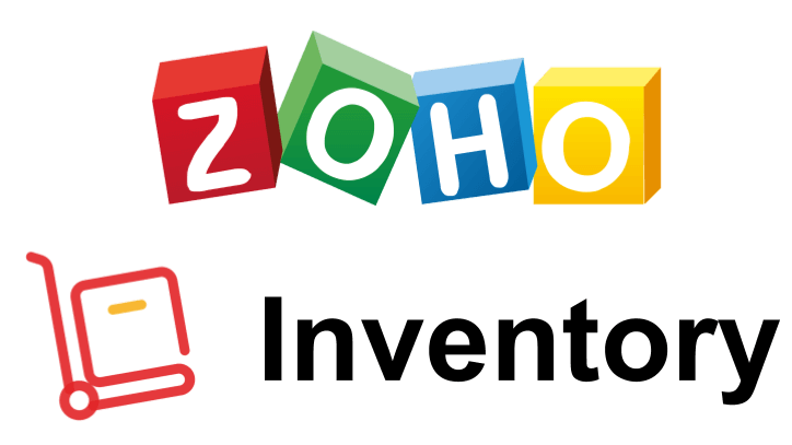 Zoho Inventory