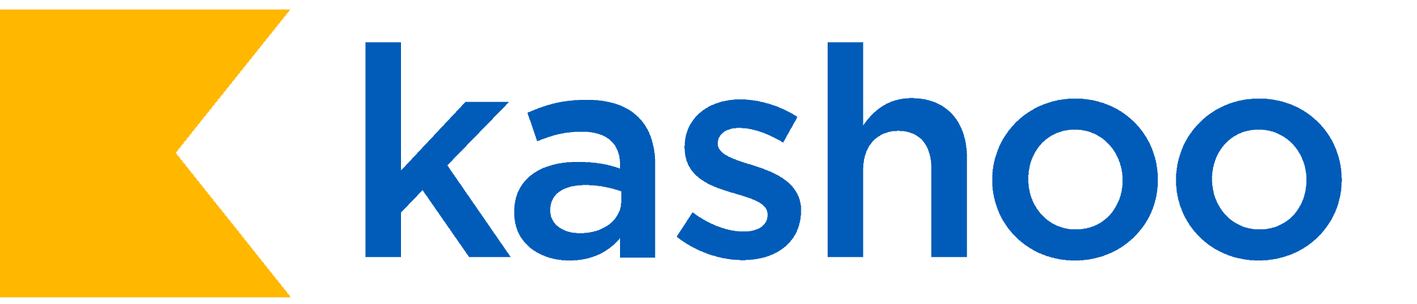 Kashoo logo