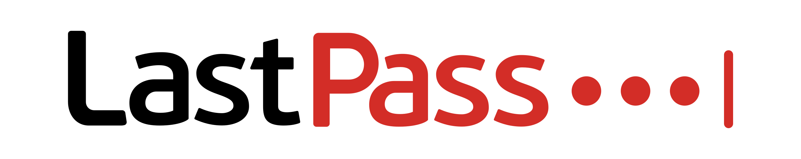LastPass logo