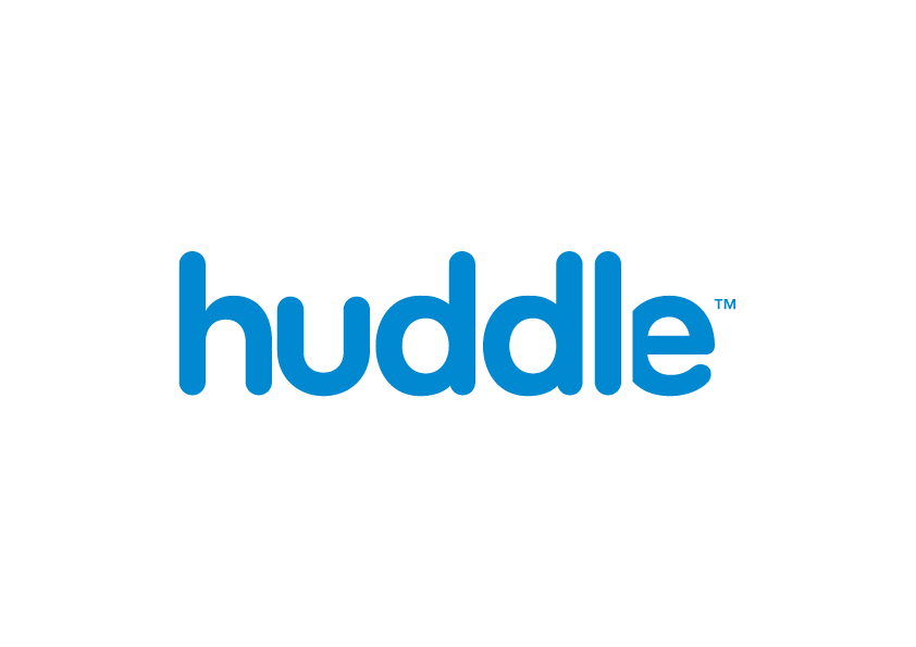Huddle logo