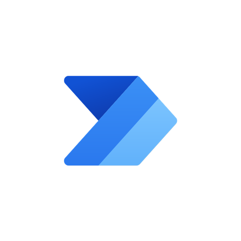 Microsoft Power Automate logo