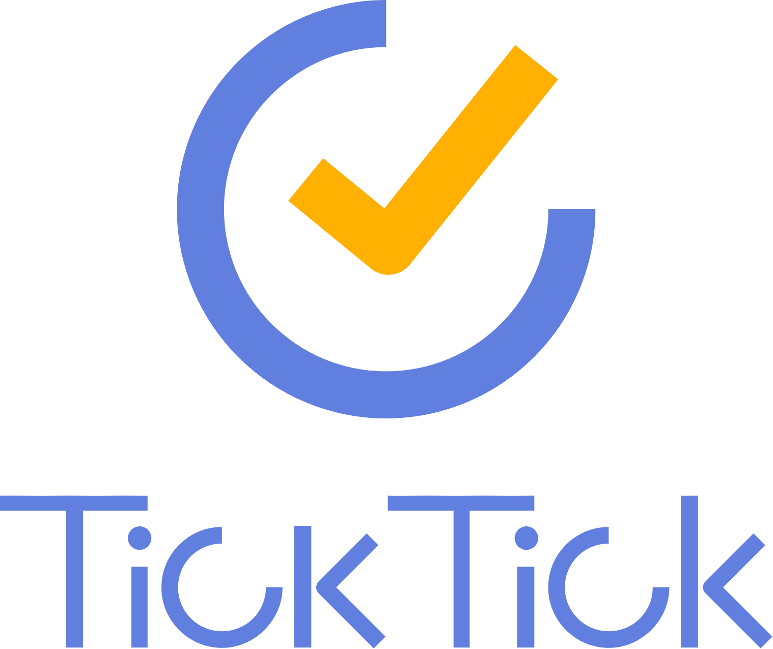 TickTick logo