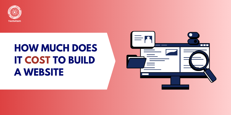 How Much Does It Cost to Build a Website in 2026?