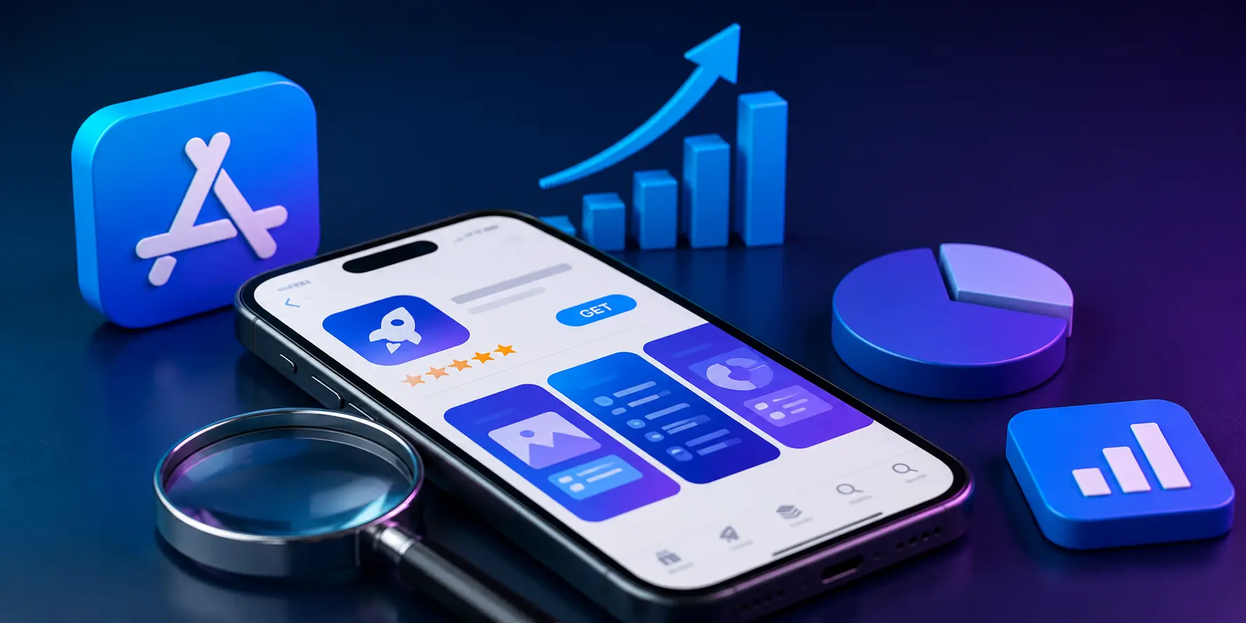 SEO for App Store: Complete Guide to Increase Downloads