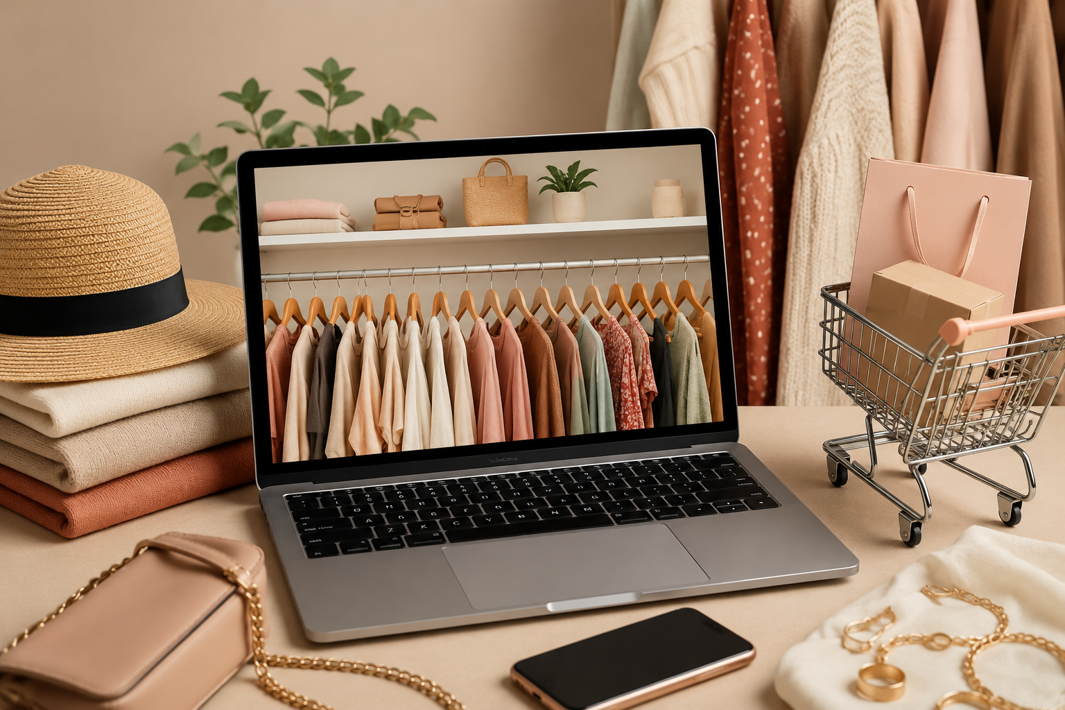 SEO for Fashion Ecommerce: Tips to Increase Sales
