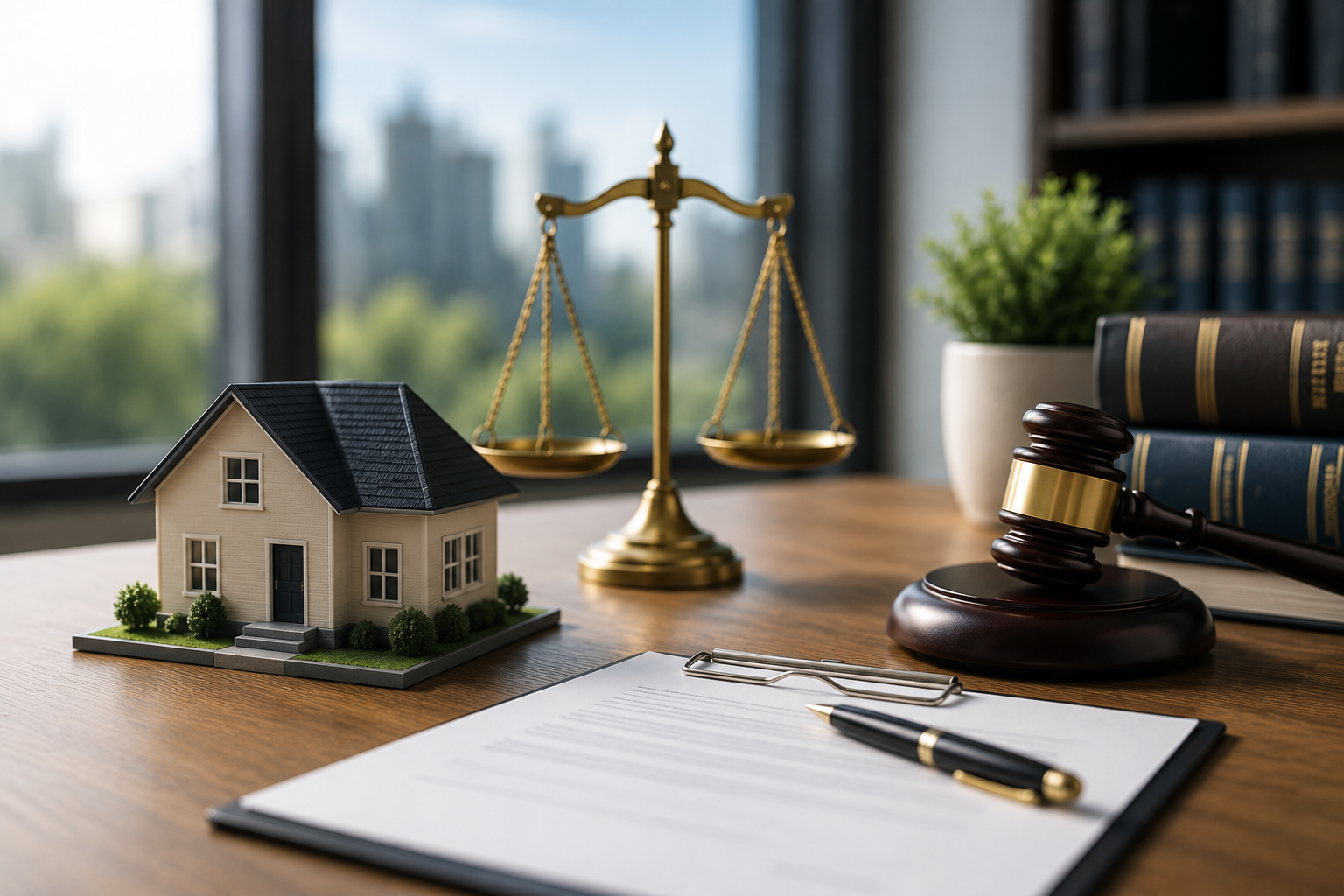 SEO for Real Estate Lawyers: A Guide to Better Rankings