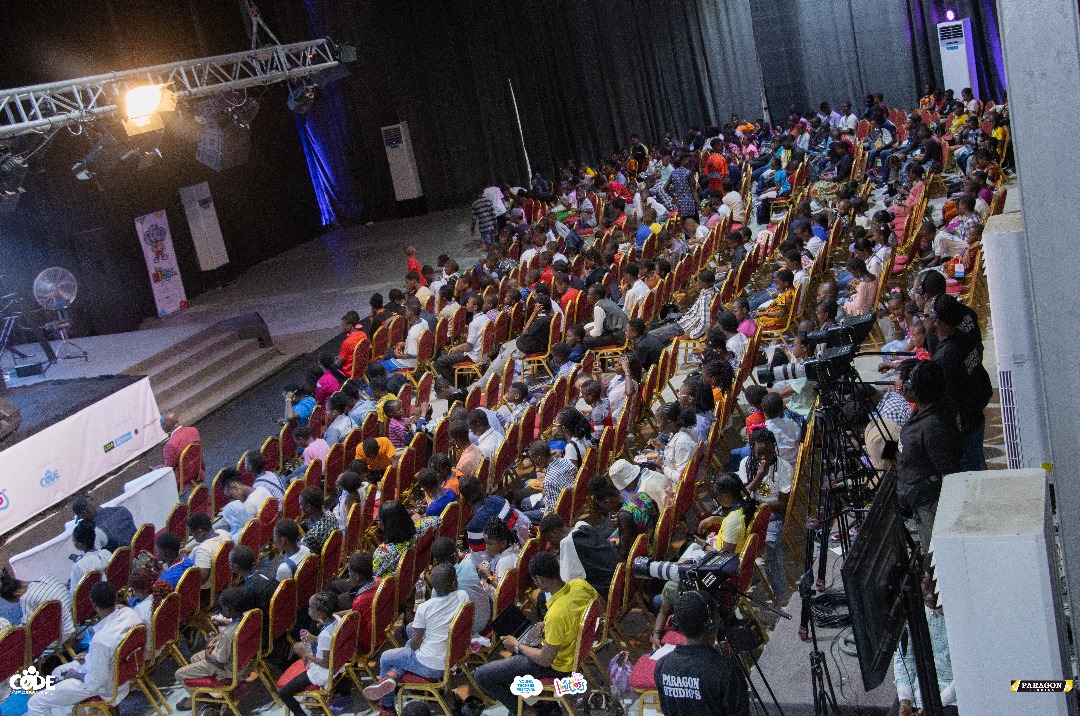 early tech education