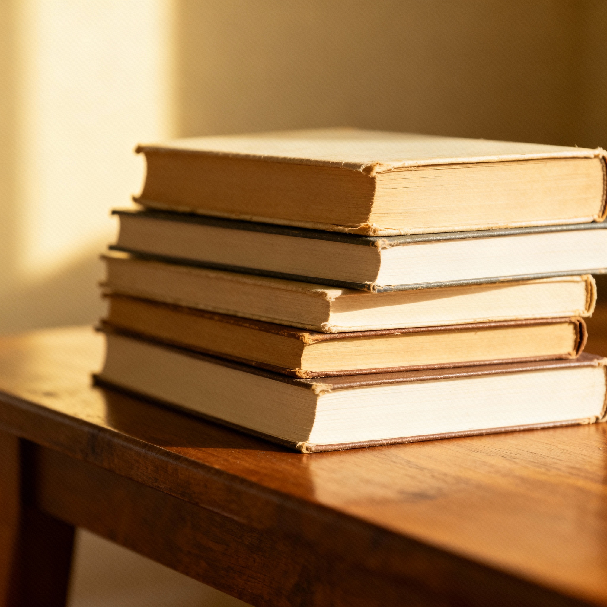 Benefits of reading books 