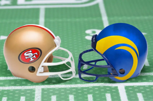 49ers vs Rams: Thursday Night Football Showdown—How to Watch, Key Players, Stats & Predictions