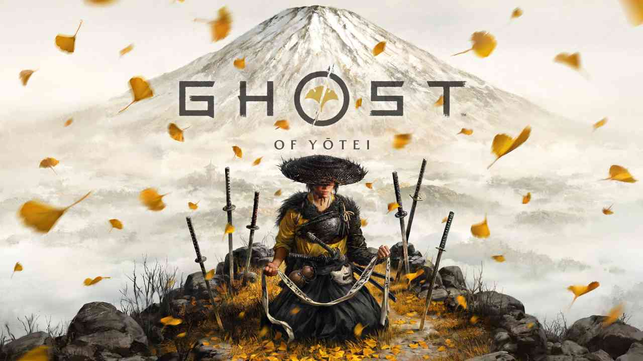 Ghost of Yotei: 2025’s Standout Samurai Adventure – Release Date, Features, and Community Buzz