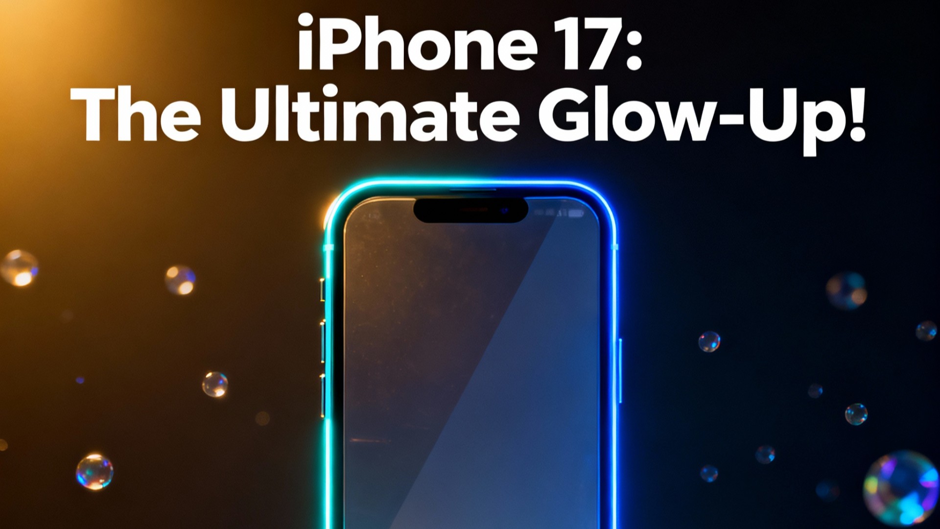 iPhone 17: An Unbiased Overview