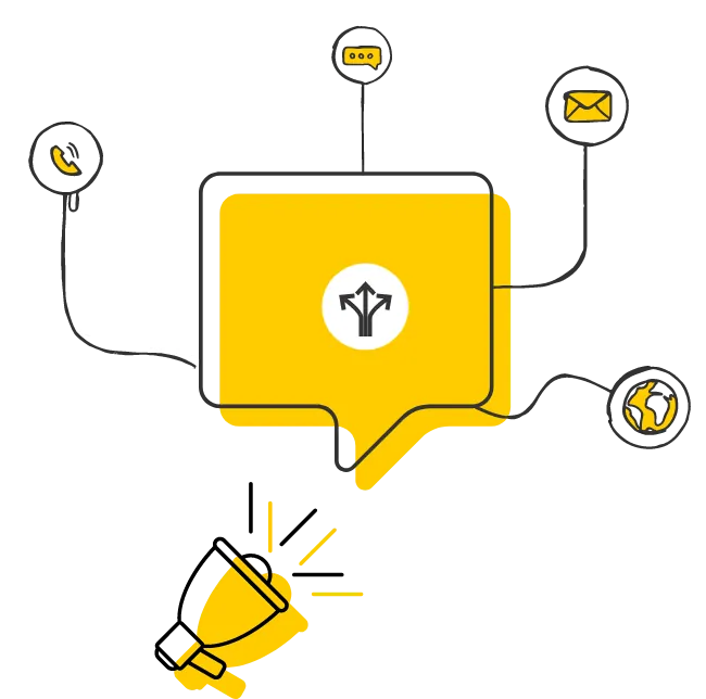 consumer engagement ways