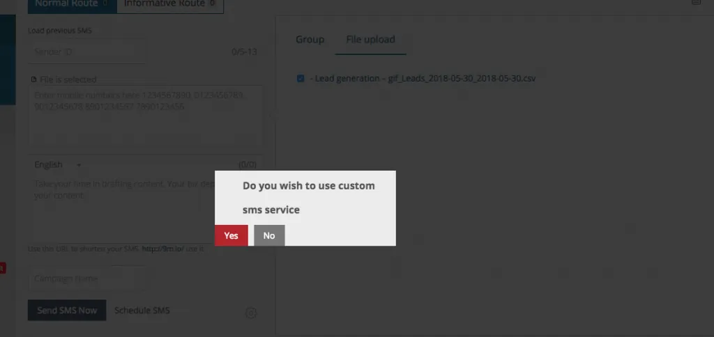 product api