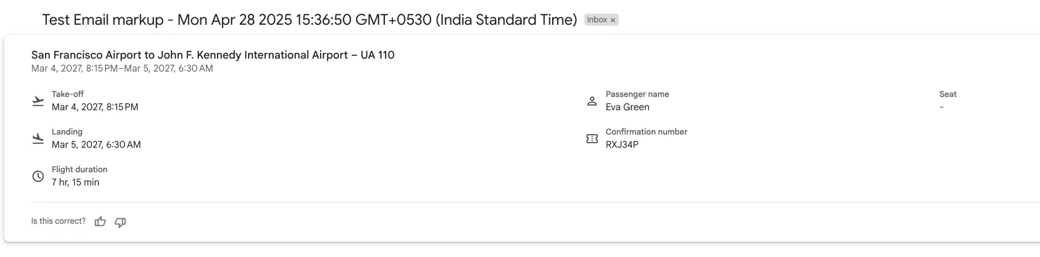 Unlock Enhanced Email Experiences with Gmail Markup, What It Is and Why You Need It