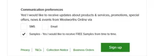 text marketing
